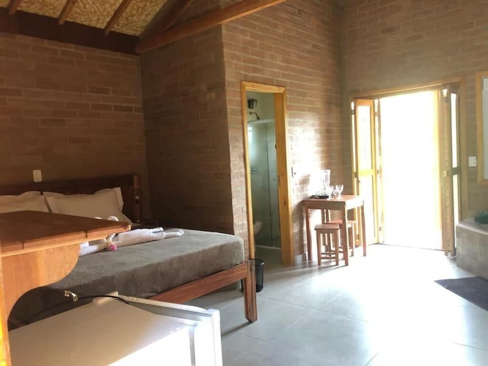 Pousada Cores e Flores