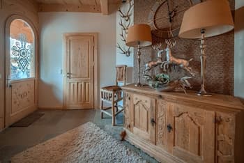 Rich Witch Villa&SPA