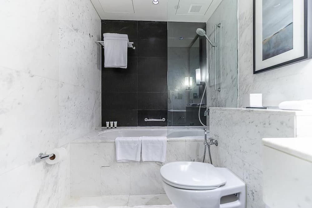 Address Dubai Mall Residence - Four Apple