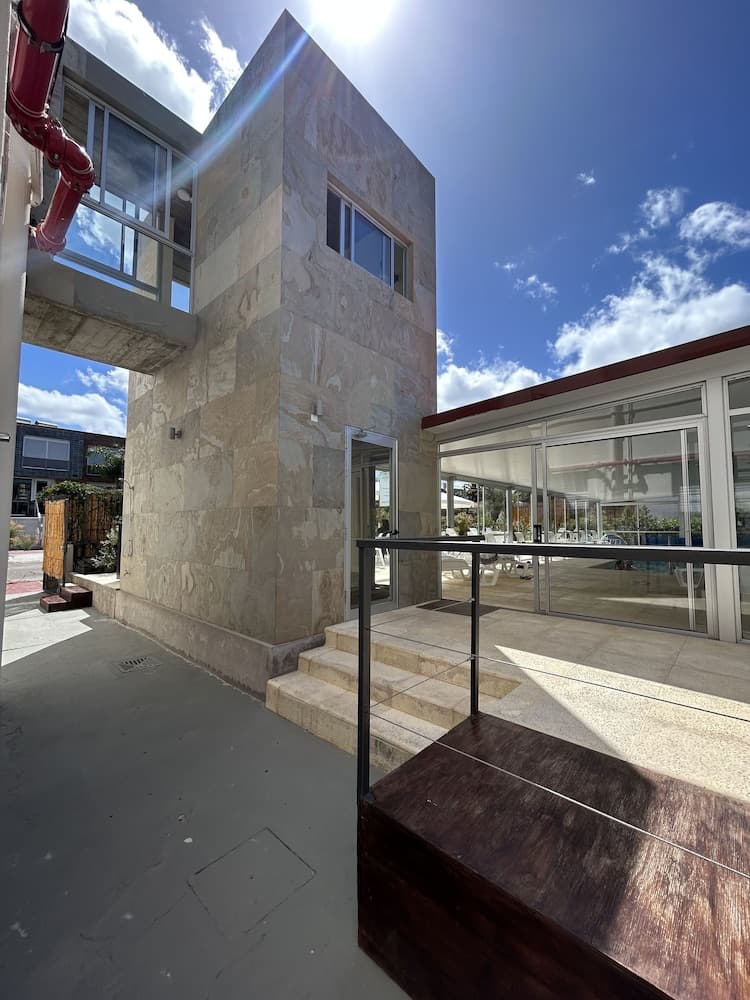 hotel image