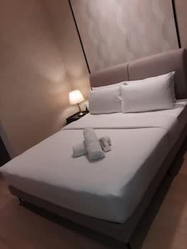 Berjaya Times Square