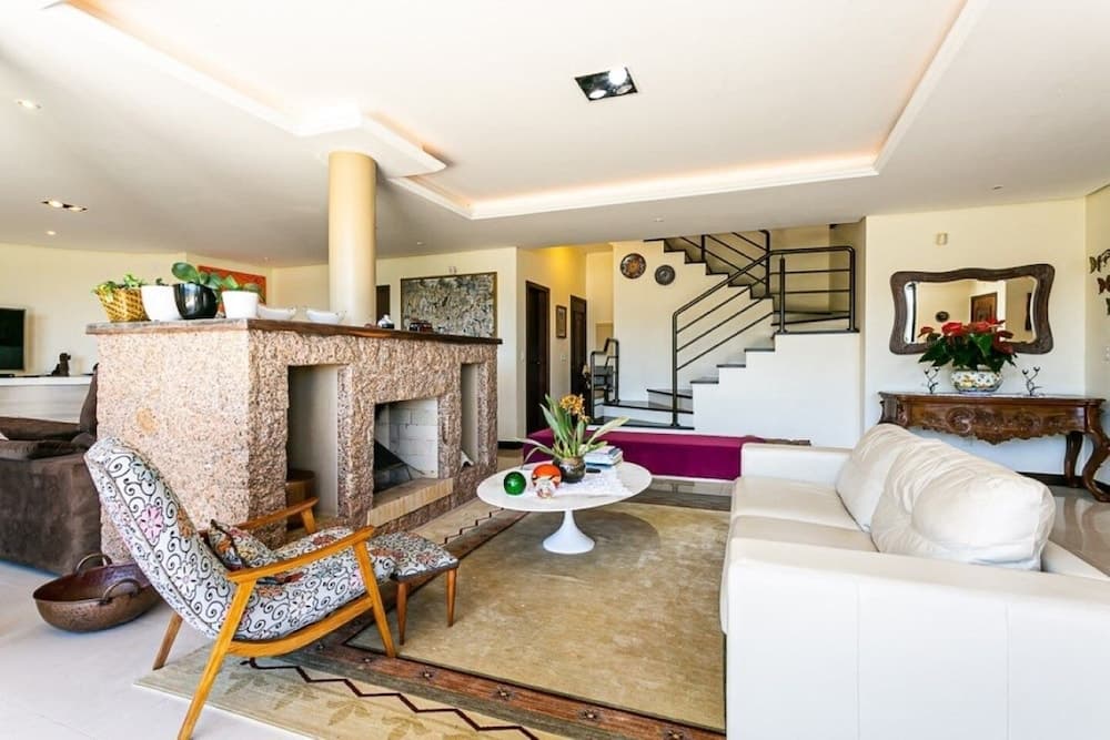 Refúgio Mirante da Lagoa - Floripa