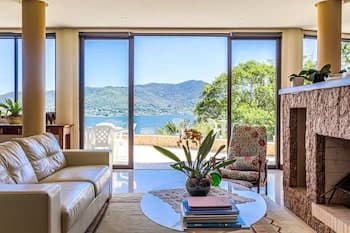 Refúgio Mirante da Lagoa - Floripa