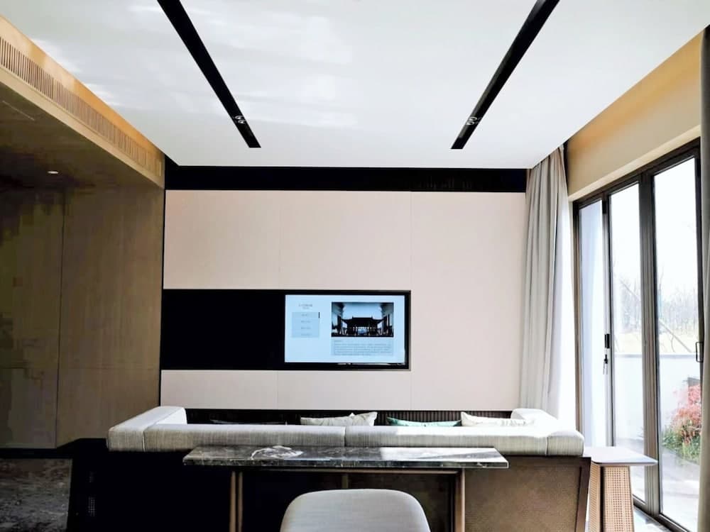 HOMM Huzhou Xisai Shan