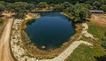 The Lodges at Fossil Creek