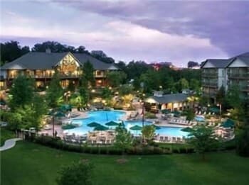 2 Bedroom Villa- sleeps 8