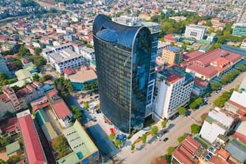 Muong Thanh Luxury Cao Bang Hotel