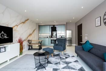 Best Apartment in Kent