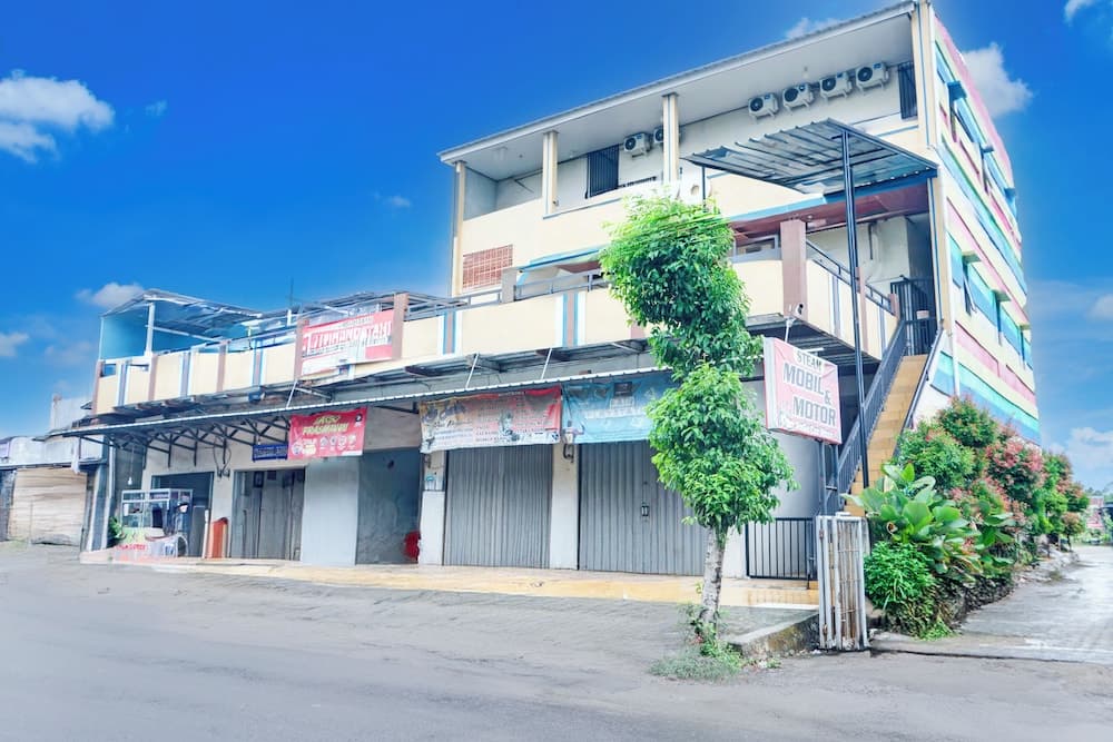hotel image