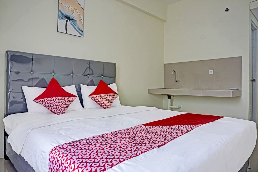 Hotel O Skyland Bogorienze Apartment