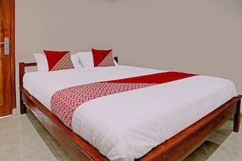 OYO 91419 Hotel Mulia Bangka