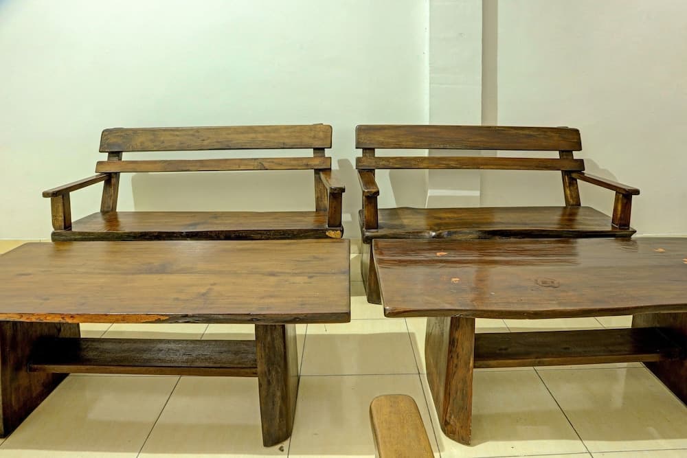 Hotel O Mulia Bangka