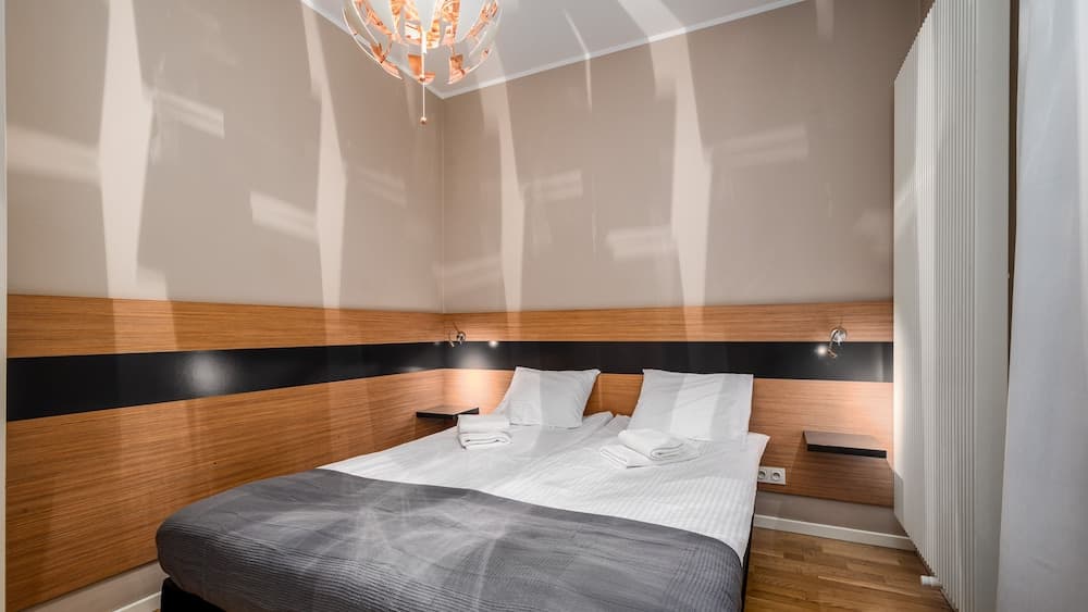 Apartamenty Sun&Snow 19. Dzielnica