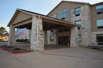 Wingate by Wyndham College Station TX