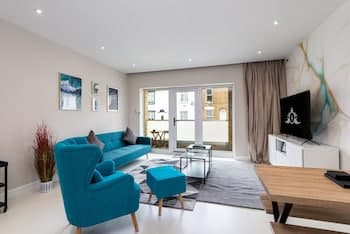 Short Long Term Bookings