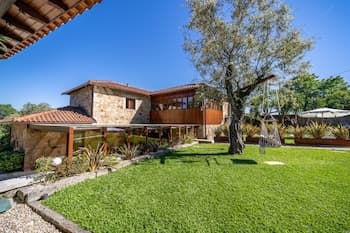 Casas Casal do Carvalhal