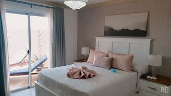 Hotel Boca del Mar Playa Boca Chica Penthouse