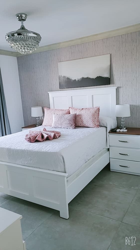 Hotel Boca del Mar Playa Boca Chica Penthouse