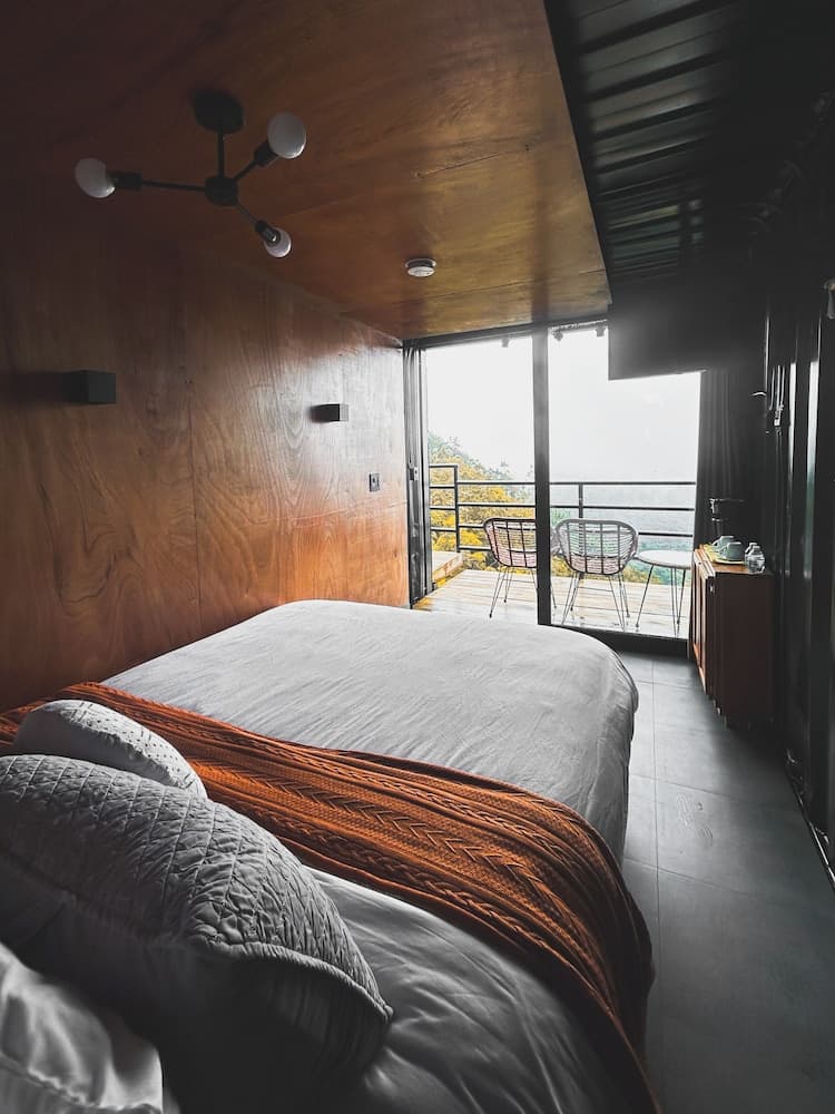 Nomada Republic Hotel El Valle