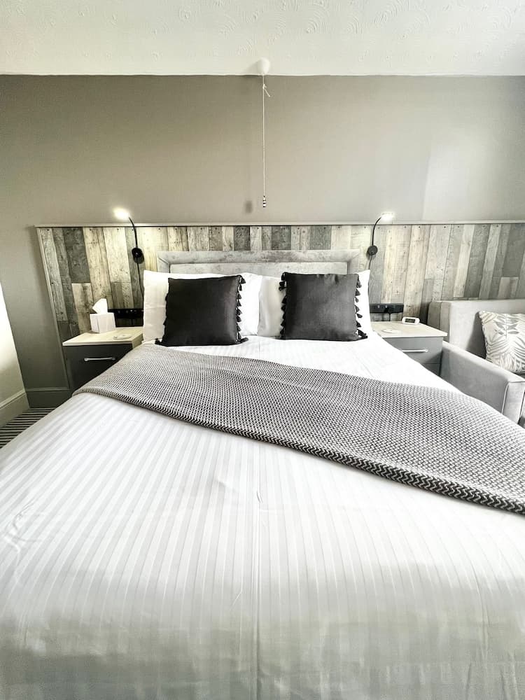 Belle Dene Guest House