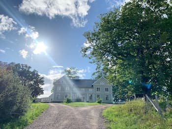 Piece of Hjo Vandrarhem