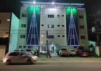 Pousada Mar Verde Brasil