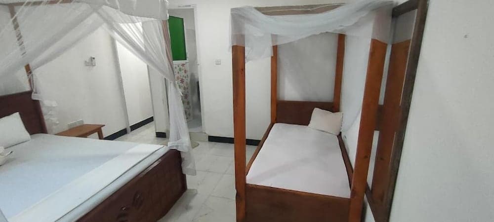 Mambo Boutique Nungwi