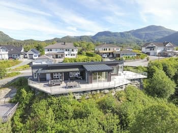 Tysnes Norway by Luxury Mountain Destina