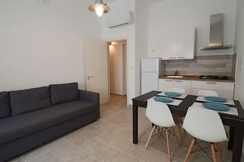 Elegant Nausica House in Otranto Near the Castle