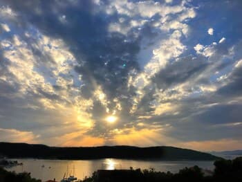 Comfortable Apartment Island Solta -seaview