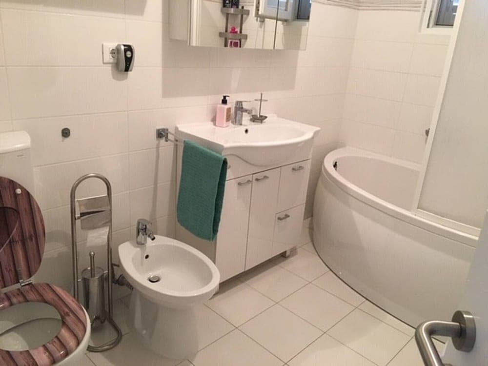 Comfortable Apartment Island Šolta -seaview