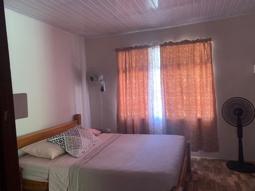 Alma del Bosque Vacation Home