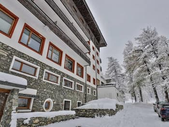 Residence Cervinia 3952