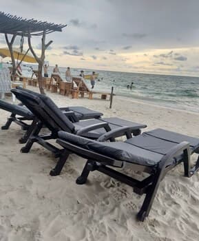 C3-r Room Type Cabin In Baru