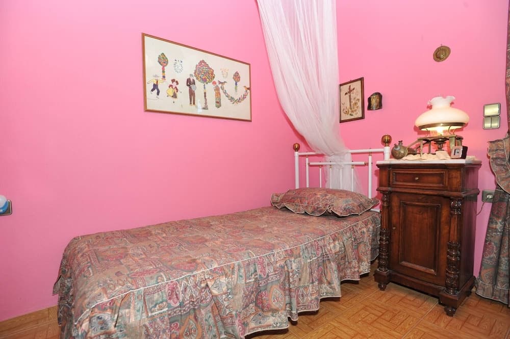 Corfu Green Paradise