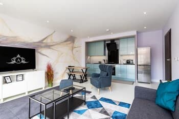 Perfect Apartment for You