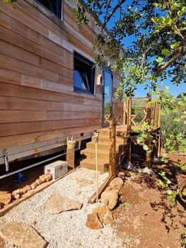 Tiny House Loule Algarve