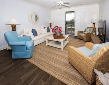 Windward Point Condominiums