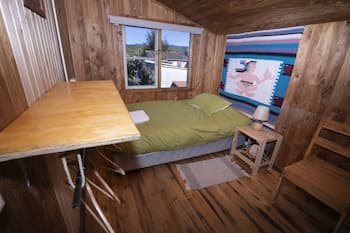 Hostal Cuatro Estaciones  - Hostel