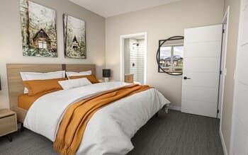 Skyline Mountain View -AC- Hot Tub- Pool