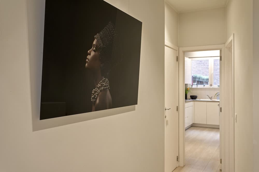 Museum Zuid Top located apartments