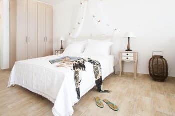 Deluxe King Size Studio - Aloe