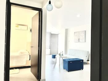 Apartamento Muy Cerca al Río