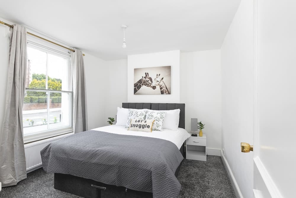 Skyvillion East Finchley London 2bedroom
