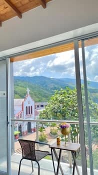 Hotel Dorado san luis