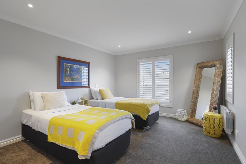 Country Living At Its Best-Outdoor Dream