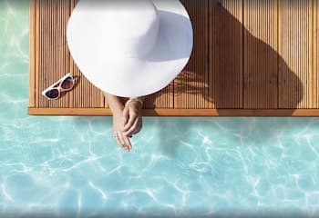 Clicksardegna - Villa Malaya for 18 People With 2 Independent Swimming Pool