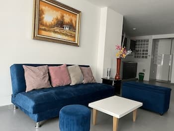 Apto Super Cómodo al Norte de la Ciudad