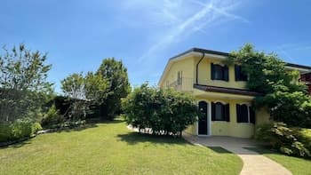 Fabulous Villa in Albarella Private Island