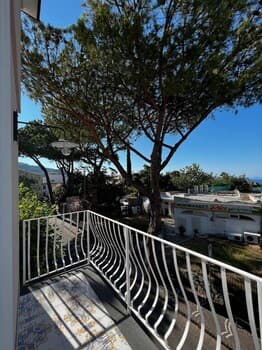 Villa Rosa Apartment